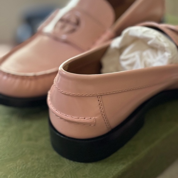 Gucci Loafers - Picture 4 of 4